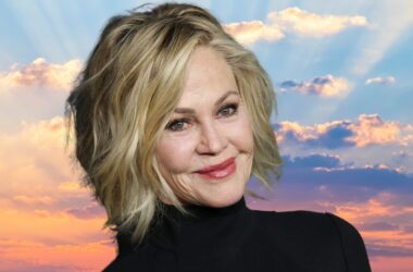 How Melanie Griffith's Iconic Mom Helped Her Succeed 17 melanie griffith