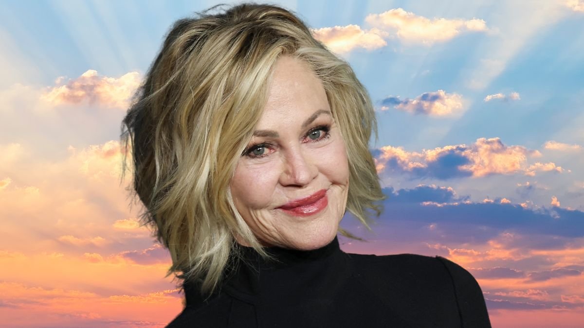 melanie griffith