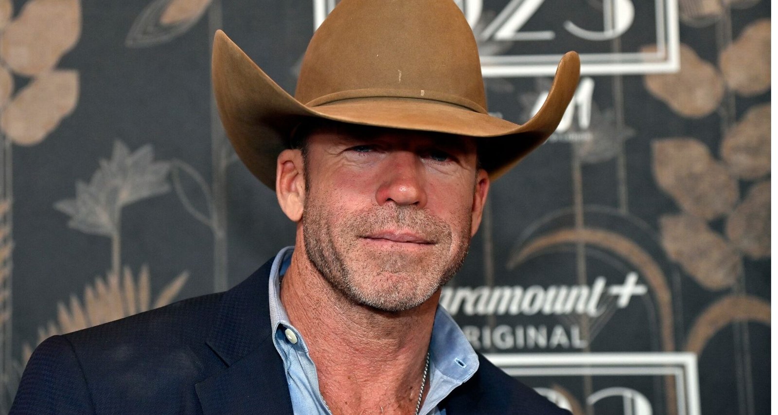 Yellowstone creator Taylor Sheridan