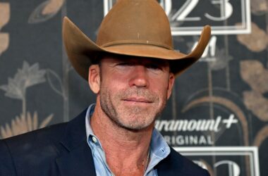 How Taylor Sheridan's The Madison Fits Into the Yellowstone Universe 15 Yellowstone creator Taylor Sheridan