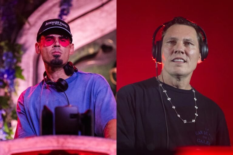 How a Tax ‘Fraudster’ Tricked Tiësto, Afrojack Out of Millions