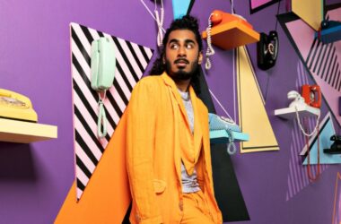 Hrishi Concludes India Tour at Jaipur Literature Festival 15 Hrishi Concludes India Tour at Jaipur Literature Festival