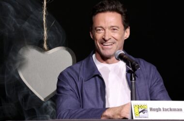 Hugh Jackman, Ex Wife 'Moving Forward' After Split 14 hugh jackman