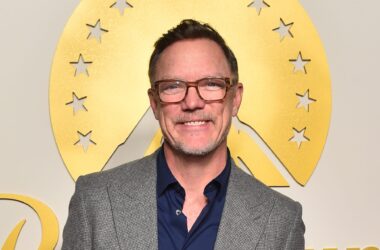 'I Come Back as a Fairy Godmother,' Matthew Lillard Jokes About 'Scream 7' Return 15 'I Come Back as a Fairy Godmother,' Matthew Lillard Jokes About 'Scream 7' Return