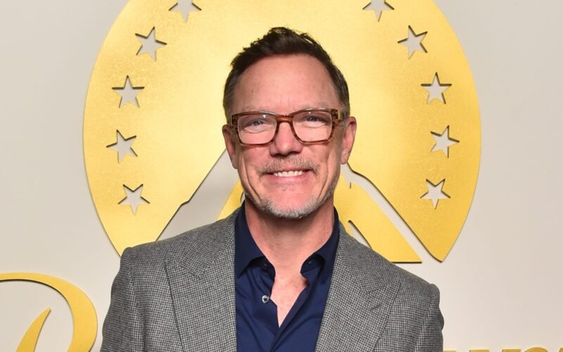 'I Come Back as a Fairy Godmother,' Matthew Lillard Jokes About 'Scream 7' Return