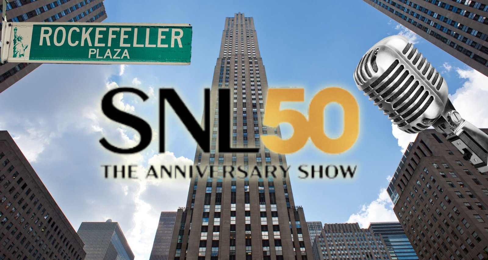 ICYMI: SNL50's Most Shareable Moments