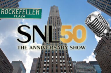 ICYMI: SNL50's Most Shareable Moments 17 ICYMI: SNL50's Most Shareable Moments
