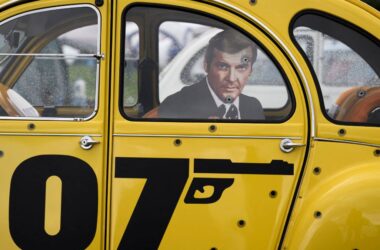 Iconic James Bond Franchise Undergoing 'Surprising' Change 18 james bond