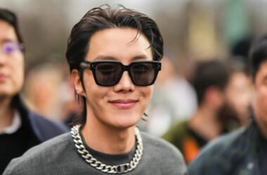 J-Hope Gears Up to Release New Single ‘Sweet Dreams’ With Miguel