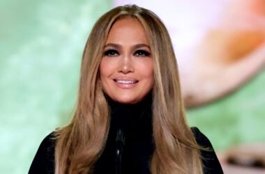 Jennifer Lopez Posts a Heartwarming Video Collage Dedicated to her Kids
