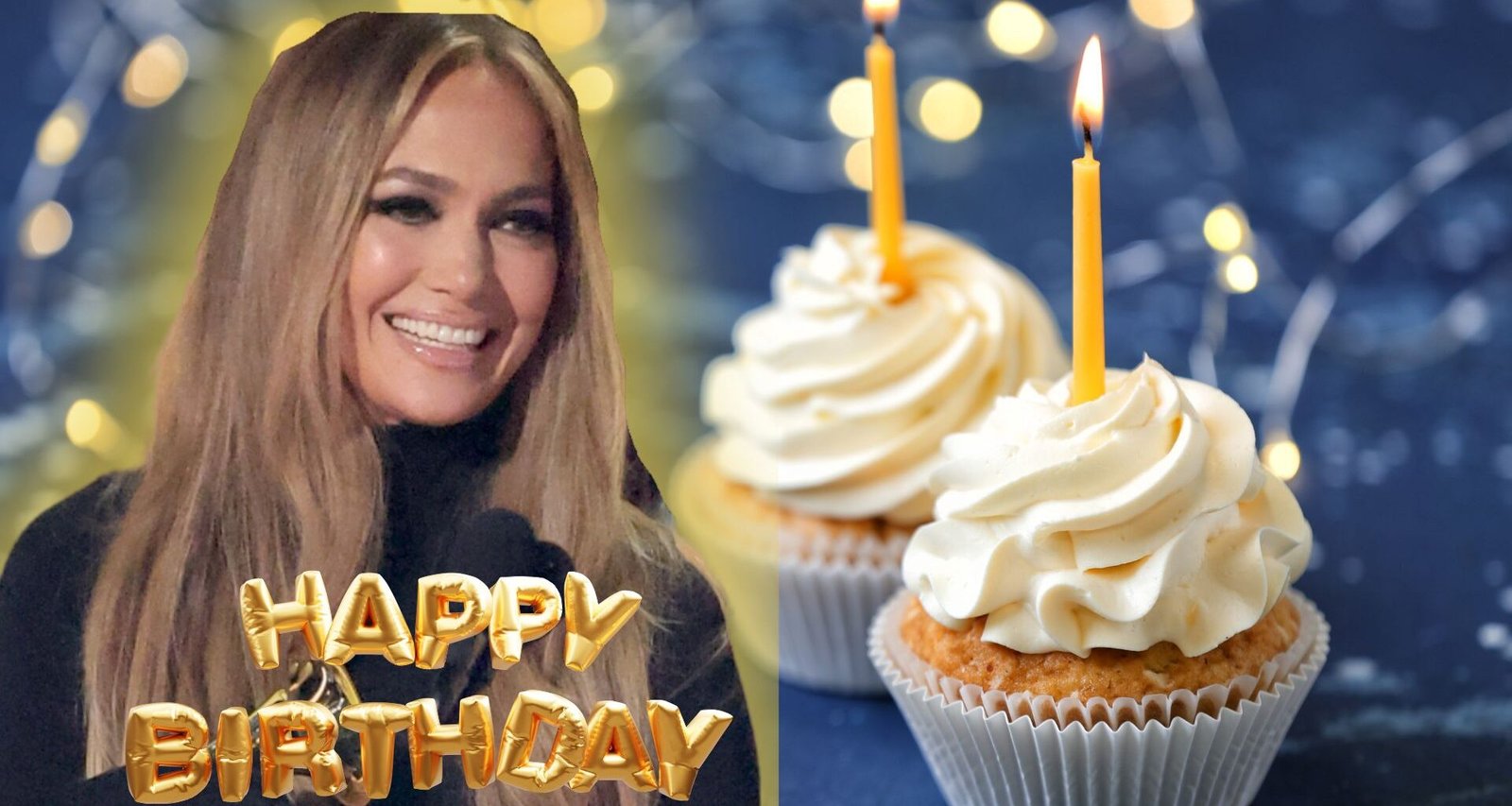 Jennifer Lopez' Sweet Message to Twins