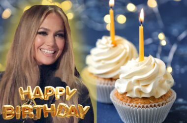 Jennifer Lopez' Sweet Message to Twins 15 Jennifer Lopez' Sweet Message to Twins