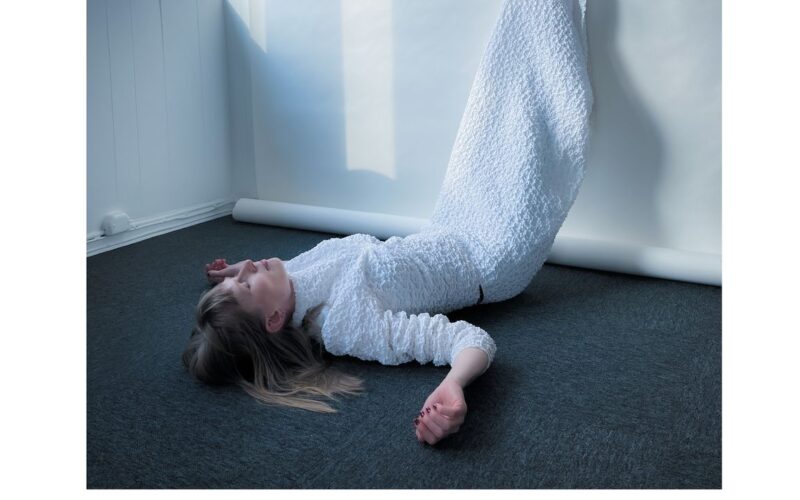 Jenny Hval: âTo Be a Roseâ 9 Jenny Hval: âTo Be a Roseâ