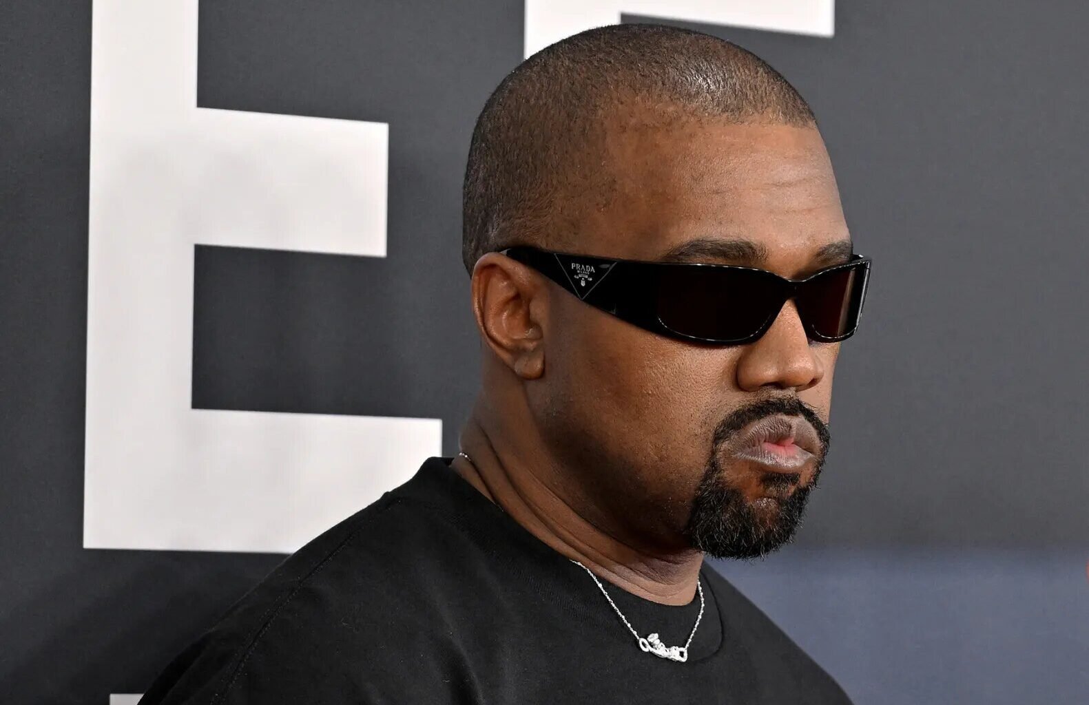 Kanye West Hit With Sanctions in Lawsuit Citing Antisemitic Tirades