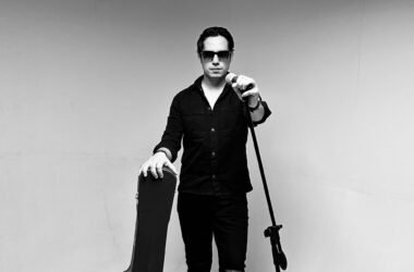 Kazinama Talks Putting a Funky Spin on Classics Like ‘Ahista Ahista’
