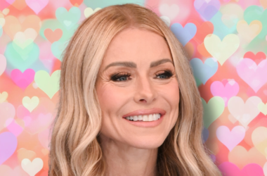 Kelly Ripa Embraces 'Memories of Joy' Amid Heartbreaking Family Loss 9 Kelly Ripa Dog Died