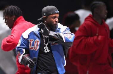 Kendrick Lamar’s Fierce and Petty 2025 Super Bowl Halftime Show
