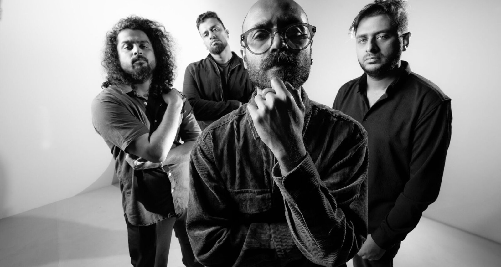 Kerala Rock Band Floet Launch Colorful Debut Song ‘Pareidolia’