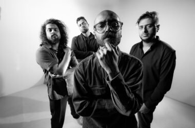 Kerala Rock Band Floet Launch Colorful Debut Song ‘Pareidolia’