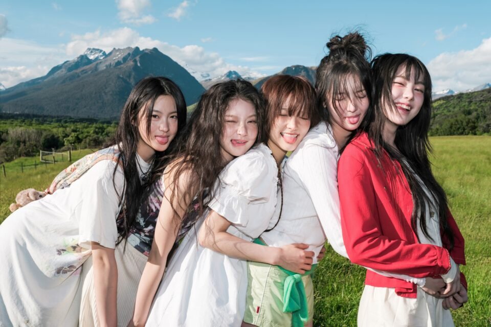 KiiiKiii Drops Music Video for Pre-Release Single ‘I Do Me’