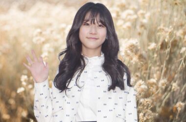 Kim Sae-ron's Last Instagram Post Uploaded 4 Weeks Ago 19 Kim Sae-ron.