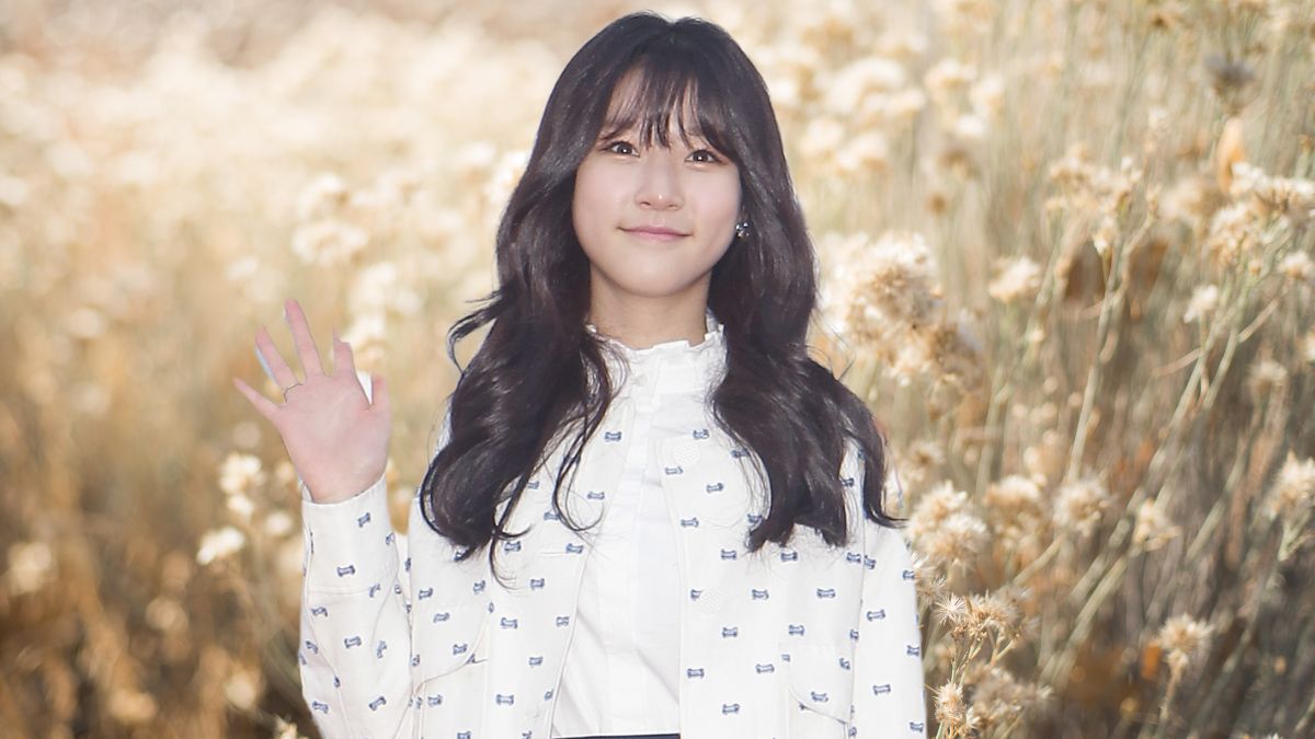 Kim Sae-ron's Last Instagram Post Uploaded 4 Weeks Ago 8 Kim Sae-ron.