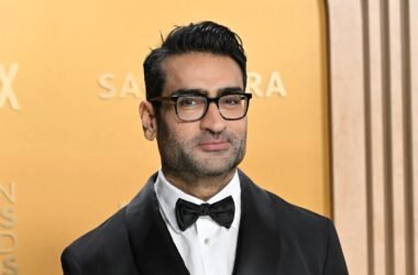 Kumail Nanjiani to Helm First Stand-Up Special in a Decade