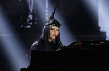 Lady Gaga Teases ‘Mayhem’ With Cryptic Lines: ‘Choke on the Fame and Hope It Gets You High’