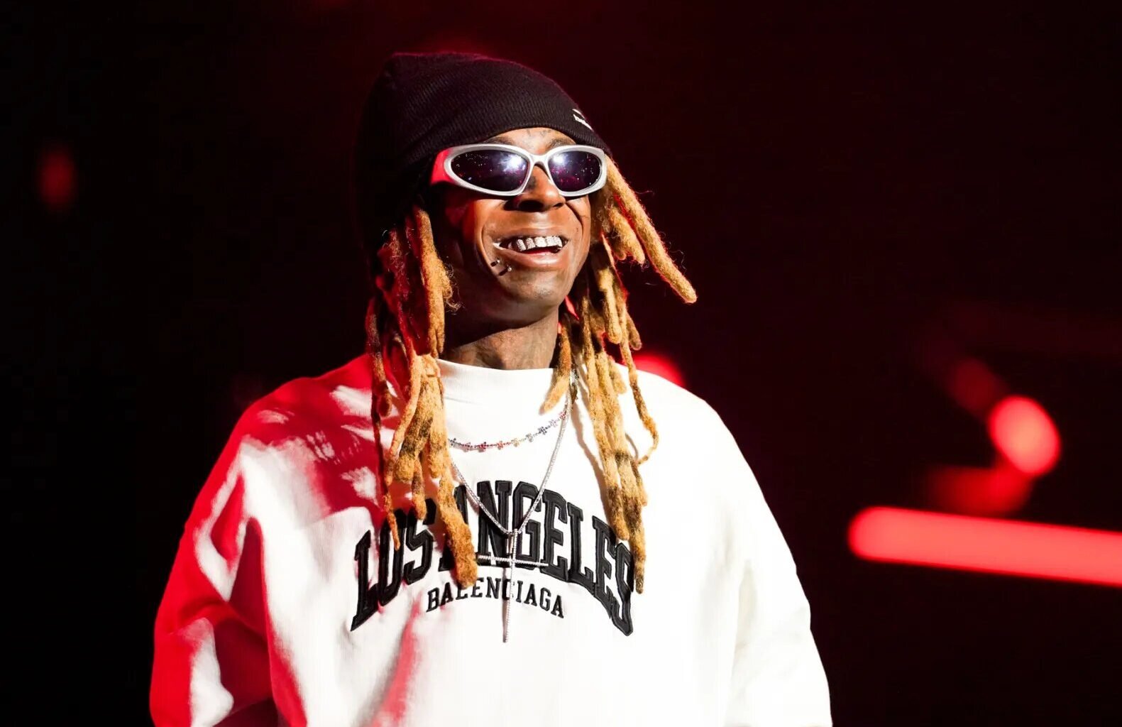 Lil Wayne Has a ‘Special Announcement’ For Fans This Week