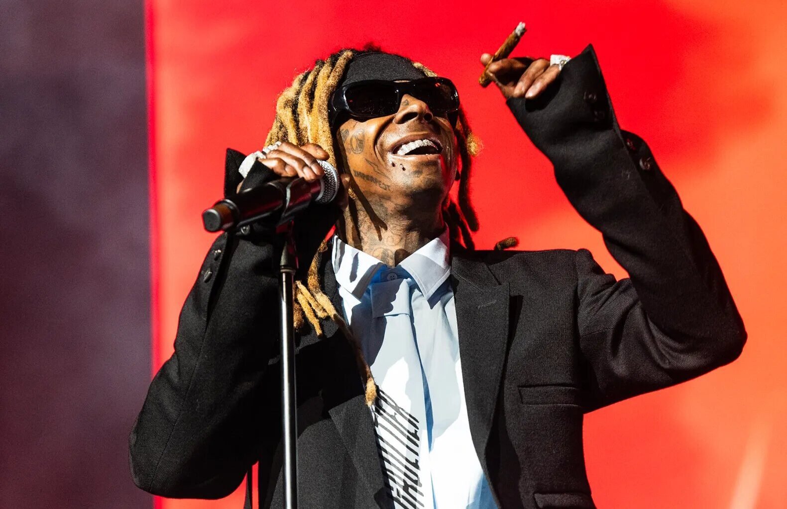 Lil Wayne Reveals the Release Date for ‘Tha Carter VI’