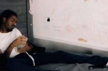 Listen to Shaudy Kash’s “Wassup”: The Ones