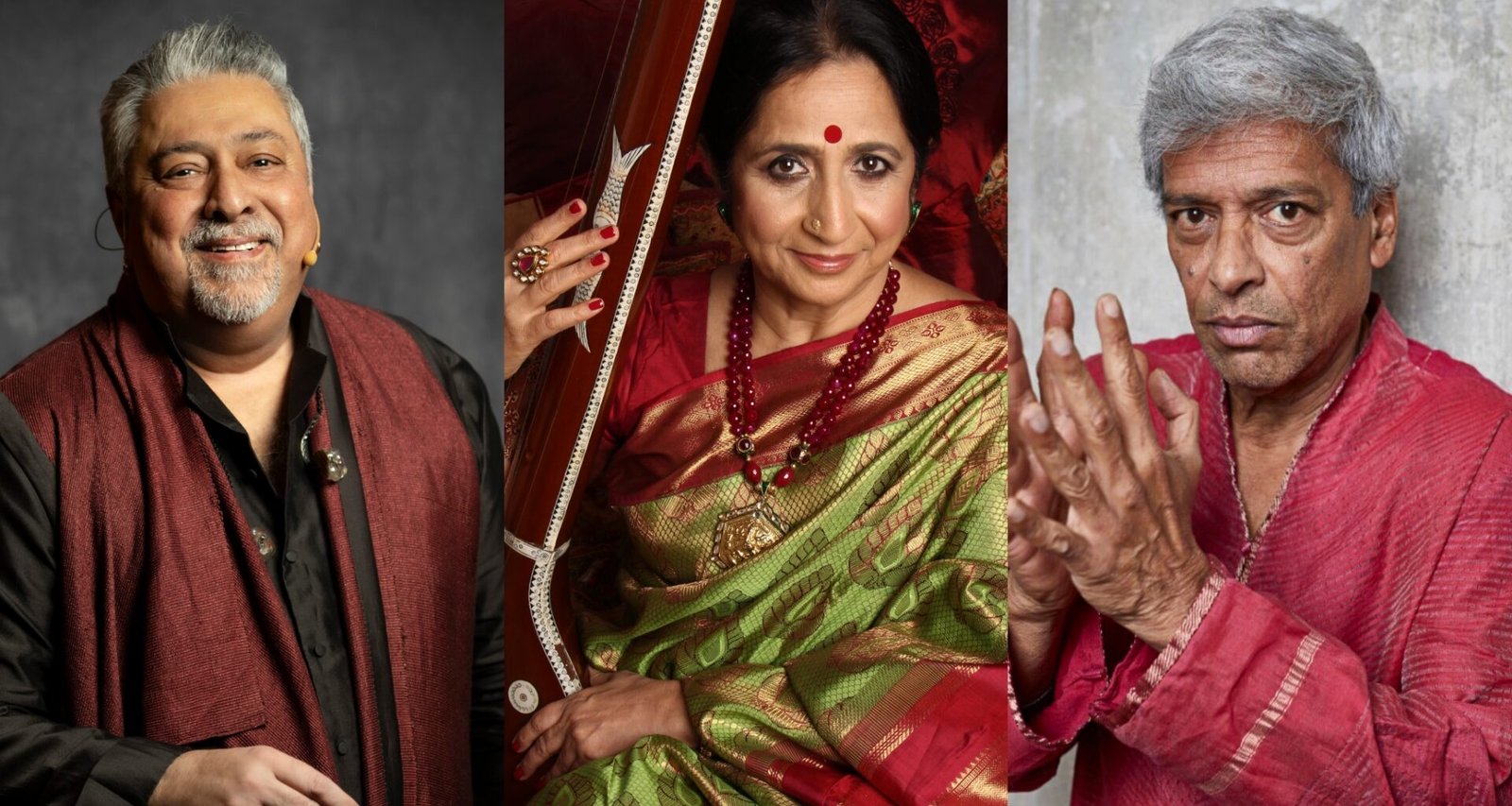 Mahindra Percussion Festival 2025 Lineup Announced