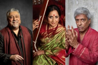 Mahindra Percussion Festival 2025 Lineup Announced