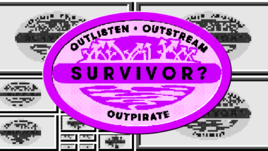 Meet the Composers of the Survivor Soundtrack—And the Fans Recreating It Online
