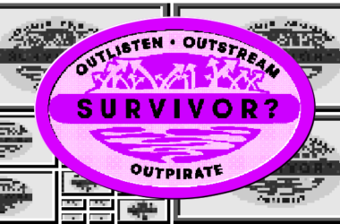 Meet the Composers of the Survivor Soundtrack—And the Fans Recreating It Online 14 Meet the Composers of the Survivor Soundtrack—And the Fans Recreating It Online