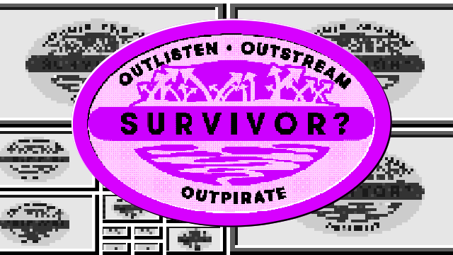 Meet the Composers of the Survivor Soundtrack—And the Fans Recreating It Online