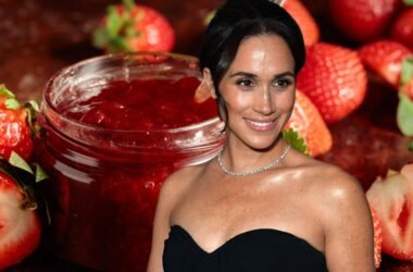 meghan markle as ever