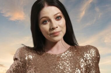 michelle trachtenberg