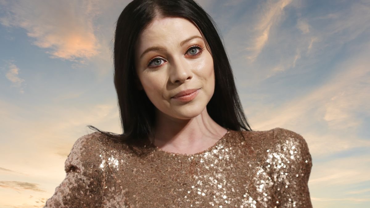 michelle trachtenberg