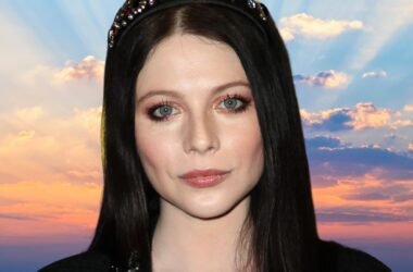 michelle trachtenberg