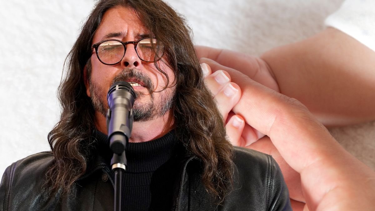 dave grohl
