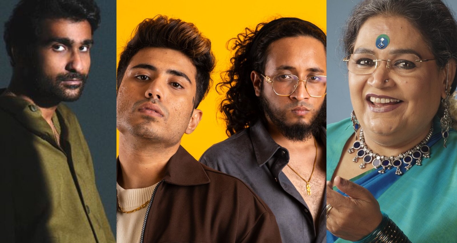 NH7 Weekender 2025 Brings Prateek Kuhad, Seedhe Maut to 3 Cities