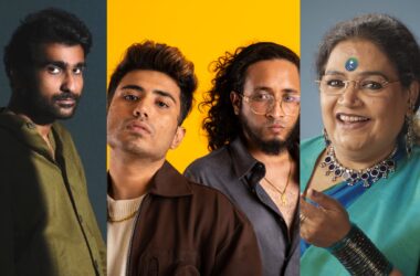 NH7 Weekender 2025 Brings Prateek Kuhad, Seedhe Maut to 3 Cities 20 NH7 Weekender 2025 Brings Prateek Kuhad, Seedhe Maut to 3 Cities