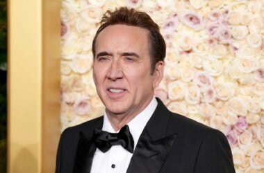 Nicolas Cage Cautions Against Actors Using AI: ‘Robots Cannot Reflect the Human Condition’