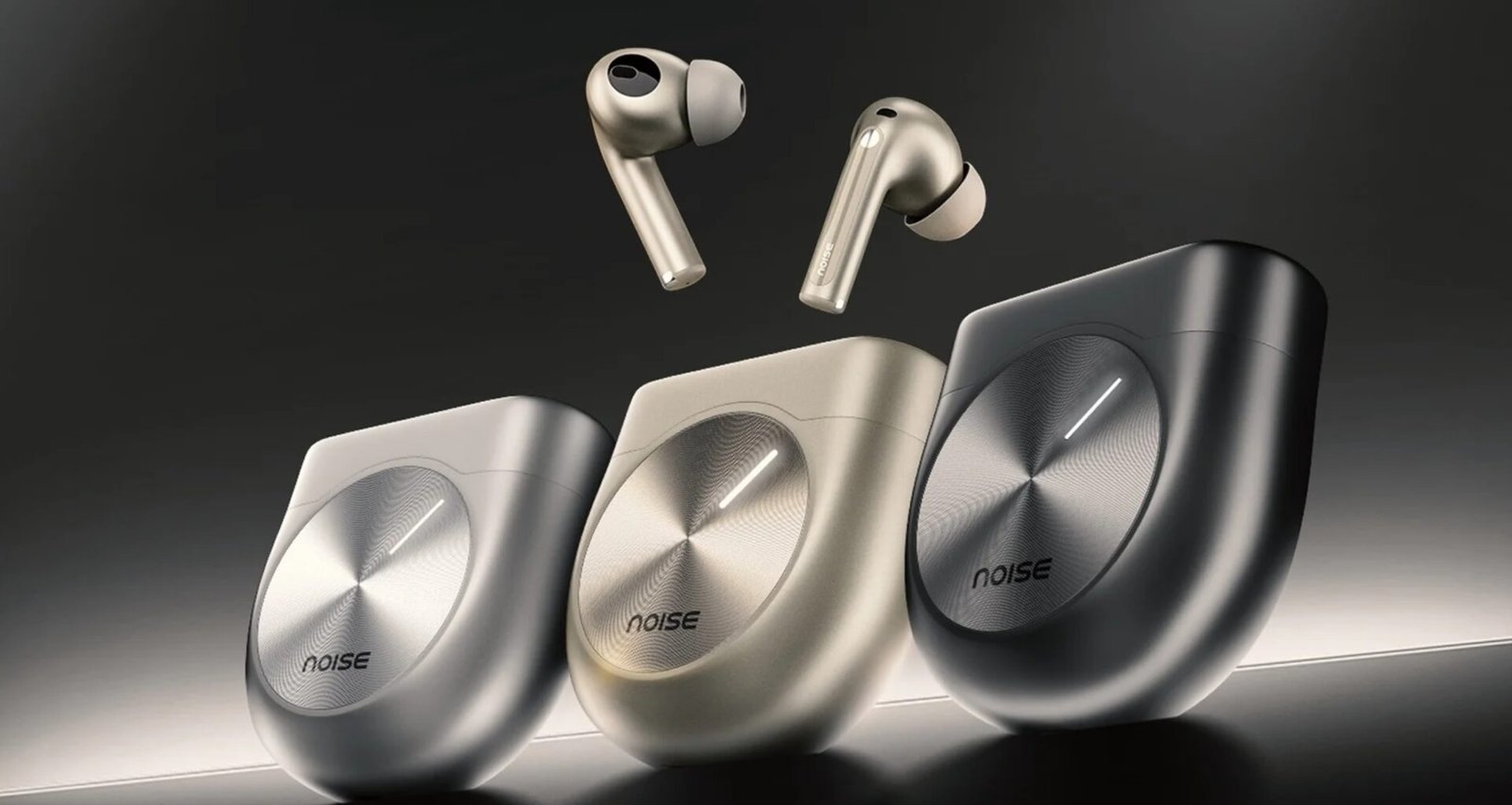 Noise Master Buds Review: Don't Let Simplicity Take Away from Great Sound