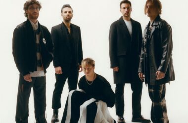 Nothing But Thieves Plan a ‘Big Reset’ After India Debut 12 Nothing But Thieves Plan a ‘Big Reset’ After India Debut