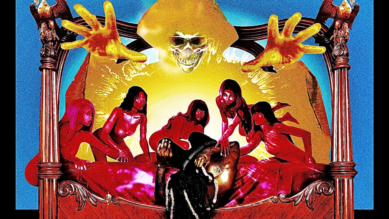 OsamaSon: Jump Out 6 OsamaSon: Jump Out