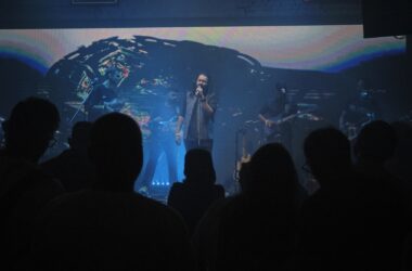 Paradigm Shift Announce New Drummer, Plot Third Album 16 Paradigm Shift Announce New Drummer, Plot Third Album