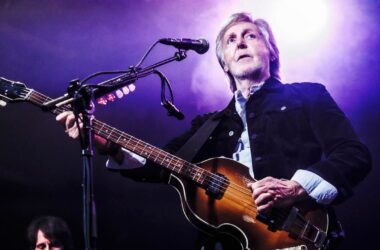 Paul McCartney’s Magical Mystery Bowery Ballroom Show 15 Paul McCartney’s Magical Mystery Bowery Ballroom Show