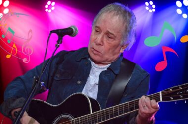 Paul Simon's Tour Announcement is Music to Fans' Ears 15 Paul Simon's Tour Announcement is Music to Fans' Ears